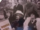 Rolling Stones Gold Series Picture Disc 4 Satanic Majesties Request Some Girls