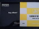 TREVOR GEOFF BASTOW LIBRARY JAZZ FUNK DISCO 12