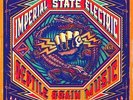 IMPERIAL STATE ELECTRIC - REPTILE BRAIN MUSIC (LP)