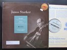 JANOS STARKER Dvorak cello concerto Faure elegie COLUMBIA UK SAX 2263 Stereo 