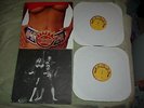 RARE ORIGINAL PRESS Ween 2x LP vinyl Chocolate and Cheese BEASTIE BOYS Moistboyz