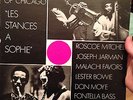 ART ENSEMBLE OF CHICAGO les stances a sophie LP ness ORIG free jazz funk avant