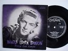JERRY LEE LEWIS -WHOLE LOTTA SHAKIN' - SCARCE AUSTRALIA EP EX