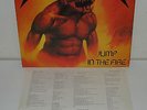 METALLICA - Jump in the Fire LP  Edit 6 TRAX EP 1990 COREA press