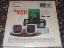 The Beatles : Paperback writer (Filtral-Werbung),7