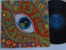 13TH FLOOR ELEVATORS - THE PSYCHEDELIC SOUNDS OF - RARE LP IA 1 US PRESS 1968