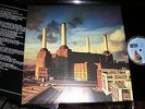 PINK FLOYD  -    Animals,    ORIGINAL 1977 UK LP/inner...... EX