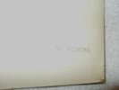 THE BEATLES WHITE ALBUM STEREO PCS 7067/7068 WITH MISSPELT RACOON