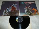 CANNED HEAT-future blues '70 UK LIBERTY LP ORIG. BLUES PSYCH