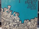NM LP JOHN FAHEY Volume 1 Blind Joe Death [Original 1970 TAKOMA STEREO/MONO Iss]