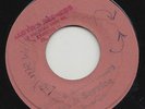 '69 MATADOR BOSS REGGAE 45 THE HAMLINS TELL ME WHY/CARIBBEANS LET ME WALK BY ?