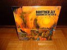 Brother Ali - Shadows On The Sun 3LP (Gatefold, Selten Atmosphere)