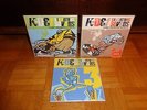 K-Def - Signature Sevens Vol.1 + 2 + 3 7