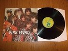 Lp Pink Floyd The Piper at the Gates of Dawn