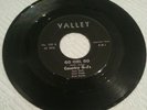 RARE ORIGINAL Rockabilly COUNTRY G-JS Go Girl Go - Before the War VALLEY VG+