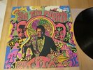 e4552 LP - TITO PUENTE -  The King Tito Puente / El Rey Tito Puente - VENEZUELA