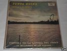 NEGUA Y SU GENTE punta huina CON RESIGNACION afro salsa guaguanco RARE LP INS