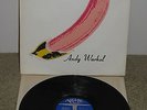 VELVET UNDERGROUND &  NICO - SELF TITLED - DEBUT - MONO - TORSO COVER - WOW