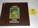TONY AND REALITY – RARE DUTCH 1973 FUNK  SOUL