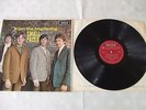THE SMALL FACES - FROM THE BEGINNING. 1967 DECCA LP. MONO. LK 4879