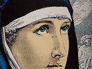 Melvins Poster Rare 35x 22.5 Mint Kozik Man's Ruin One Time Print # 310/500 Nun