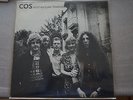 COS - Postaeolian Train Robbery - RARE BELGIUM PROGRESSIVE