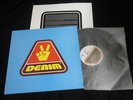 Denim - Back in Denim Vinyl LP 1992 Felt