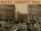 KEITH JARRETT TRIO SOMEWHERE BEFORE VINILE LP 180 GRAMMI NUOVO SIGILLATO