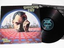 RIGHTEOUS PIGS -Stress Related LP 1990 , ORIG. NB 035  ...defecation DEATH GRIND
