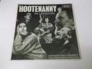 RARE UK Decca Mono LP Hootenanny in London 1963 EX+  Lou Killen/Alex Campbell++