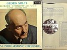 BRUCKNER Symphony No 7 (Decca SET 323-4) WBG ED1 NM/EX+ (2 LP Boxed set)