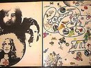 LED ZEPPELIN III FIRST RED / PLUM PRESS LP A5 / B5 PETER GRANT CREDIT