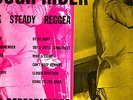 PRINCE BUSTER 'SHE WAS A ROUGH RIDER' BLUE BEAT  LP 1968