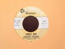 SPENCER WIGGINS Lonely Man on Goldwax Northern Soul 45 Hear