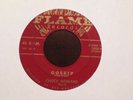 CHUCK HOWARD Gossip on Flame Rockabilly 45 Hear