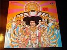 JIMI HENDRIX AXIS BOLD AS LOVE  REPRISE GATEFOLD SEALED LP