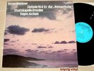 827533-34 - BRUCKNER - No. 4 - JOCHUM - ETERNA 2 LP
