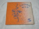 ELECTRIC MUD - SAME / ORIG D 1975 LP FÖRDERTRUM RECORDS BL 30201 KRAUT MONSTER