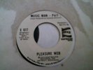 PLEASURE WEB - MUSIC MAN * RARE SOUL FUNK 7