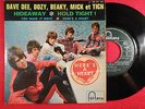DAVE DEE DOZY 45T  EP HERE S HEART