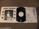 * JOHNNY THUNDERS * HEY MAN WHERE IS MY GUITAR LP