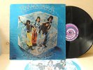 FRIJID PINK LP DEFROSTED **RARE WITH FOIL COVER** 1970 NEAR MINT-