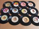 (KS-01) ***Selection of 25***Roots Records *** 7'''see listing pictures & sounds