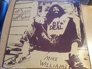 Mike Williams Free Man Happy Man BFDeal records USA original private press