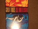 Guns N Roses Use Your Illusion I & II