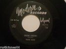 45 - YOUNG JESSIE - Modern 1010 