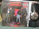 The Ramones Halfway to Sanity '87 w/Blondie LP orig w/inner lyric sire punk rare