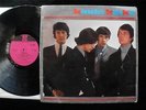 THE KINKS Kinda Kinks LP UK 1st Press PYE NPL 18112 MONO A-1/B-1 1965