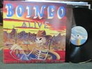 OINGO BOINGO ALIVE 2 lp original vinyl new wave danny elfman '77 - '88 rare cuts