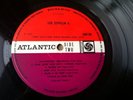 Led Zeppelin II Uk Press Vinyl Album In G/fold Sleeve Excellent Audio